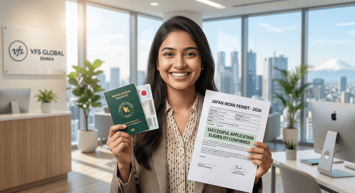 Japan-Work-Permit-Visa